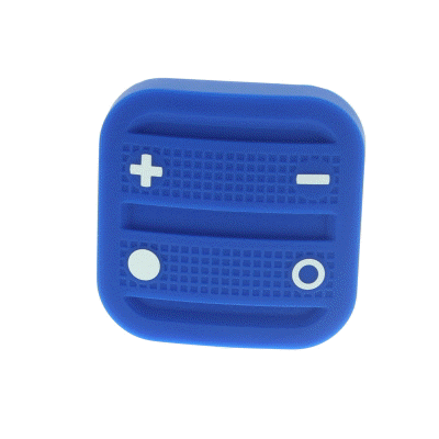 Commande sans fil 4 boutons Nodon - Photo.gif