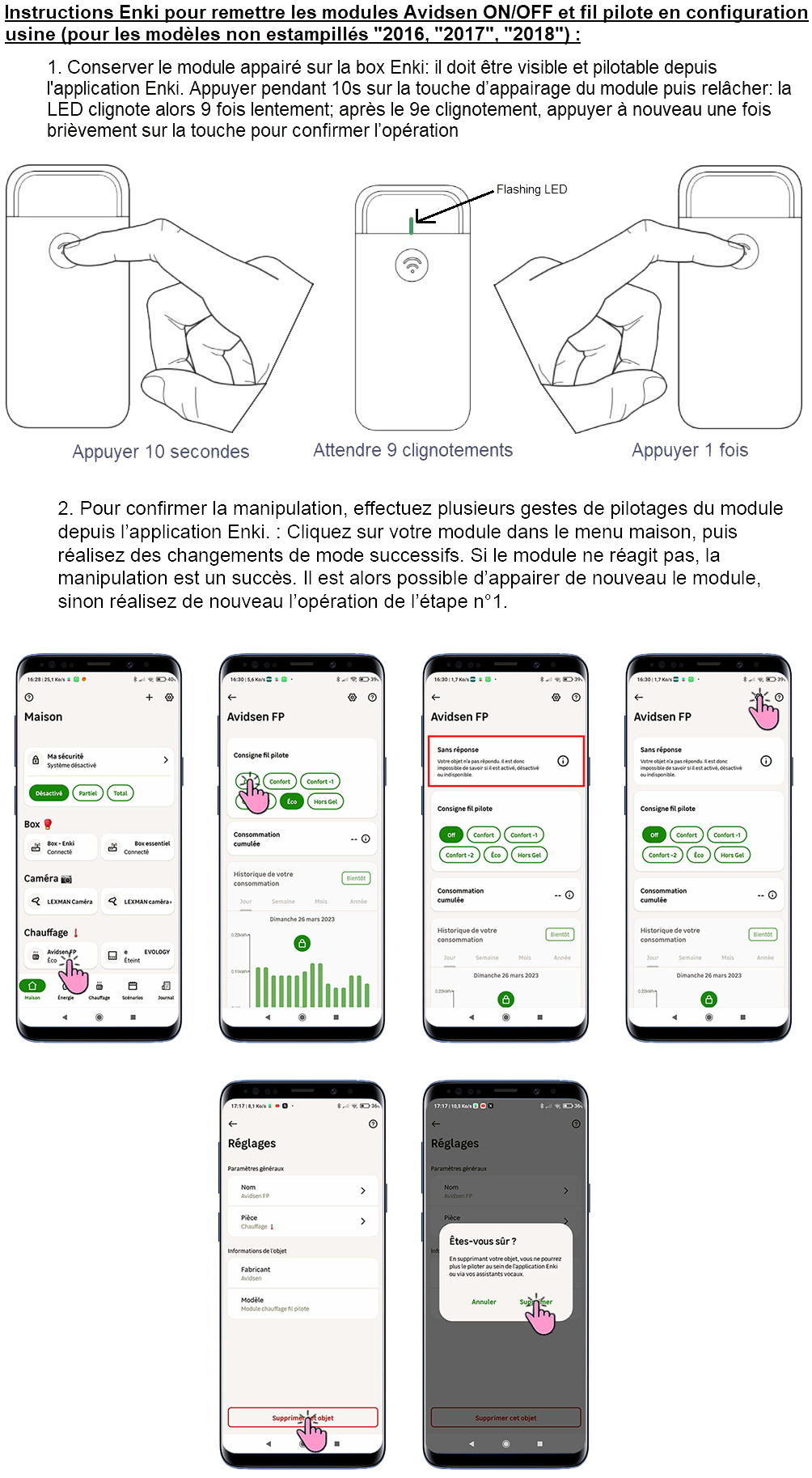 Module chauffage fil pilote Avidsen - Reset.png