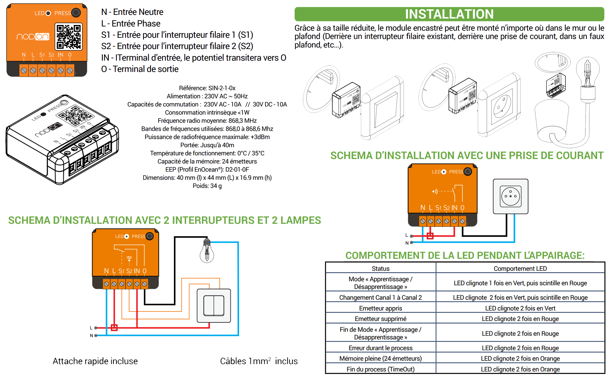 Module éclairage 1 canal - Vue du produit.png