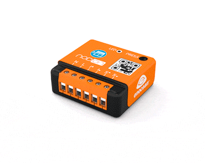 Module encastré pour volet roulant Nodon - Photo.gif
