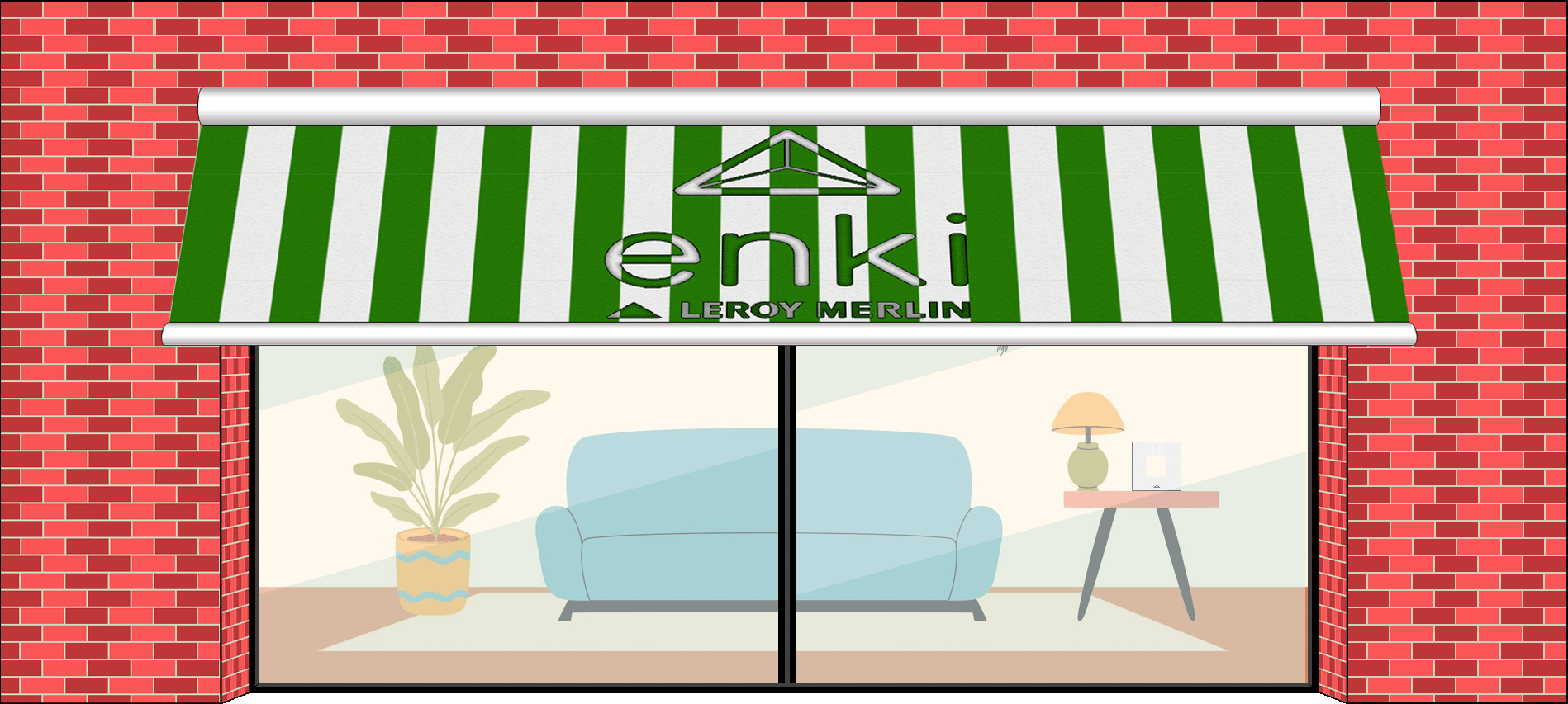 Store de terrasse - Mettre en mode écoute.gif