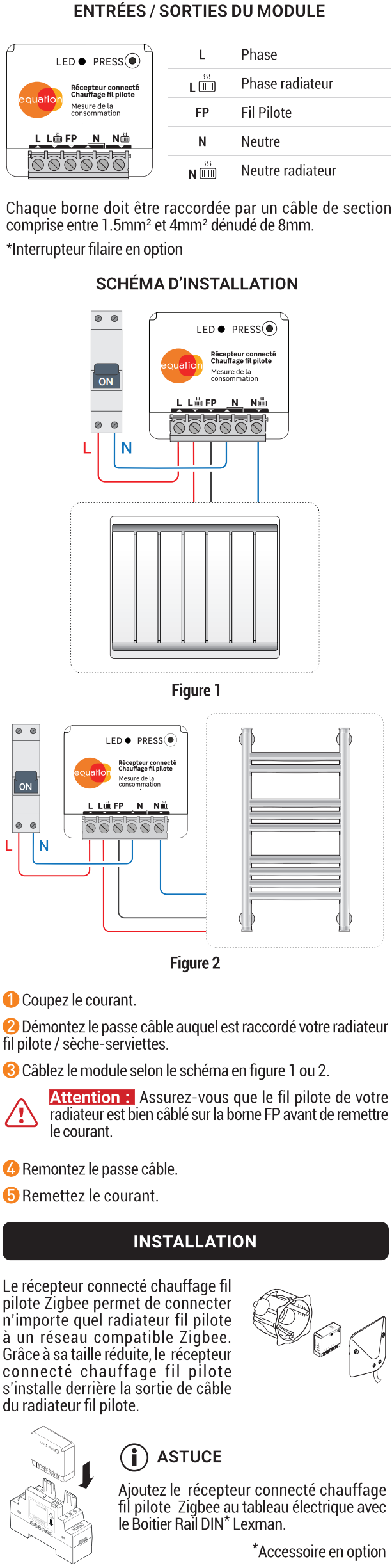 Récepteur connecté fil pilote - Vue du produit.png