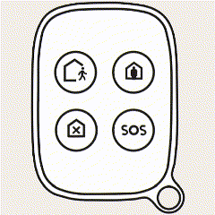 Télécommande LEXMAN - Etat usine.gif