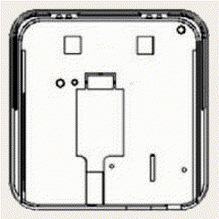Sirena interna Evology - Stato di fabbrica.gif