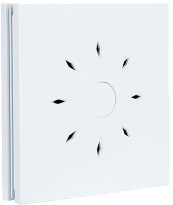 Clignote plusieurs fois par seconde + bip sonor.gif