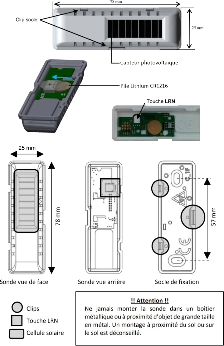 Détecteur de température et humidité TRIO2SYS - Vue du produit.png