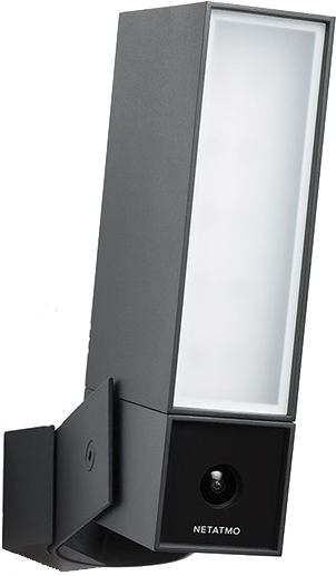 Caméras Netatmo - Caméra extérieure Présence.png