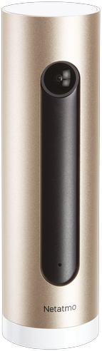 Caméras Netatmo - Caméra intérieure Welcome.png