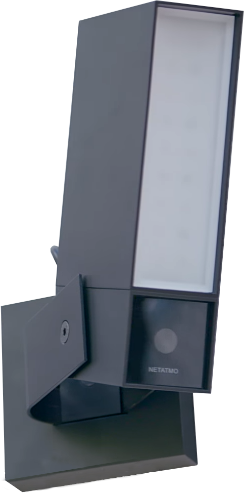 Caméras Netatmo - Caméra extérieure Présence - Eteint.png