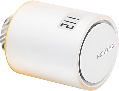 Tête thermostatique - Point d'exclamation.png
