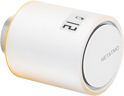 Tête thermostatique - Pile faible.png