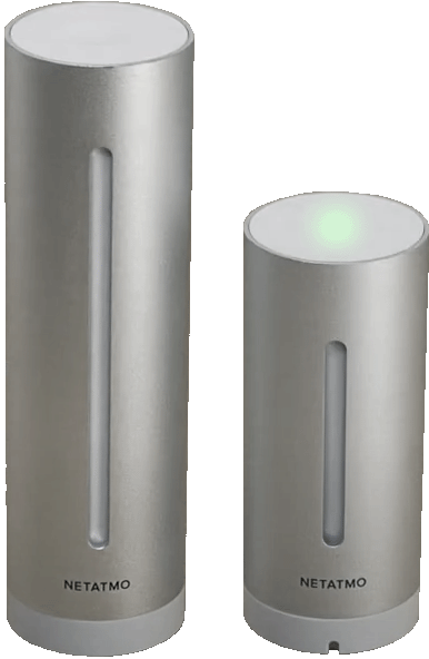 Station météo Netatmo - Mode de configuration.gif