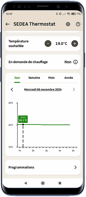 Thermostat connecté Sedea - Card N2 02.png