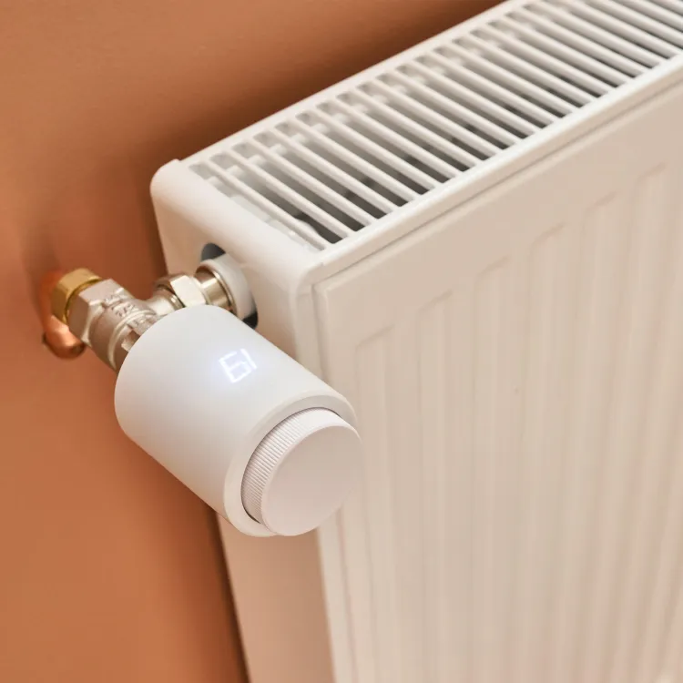 Tête thermostatique Sedea - Photo.png