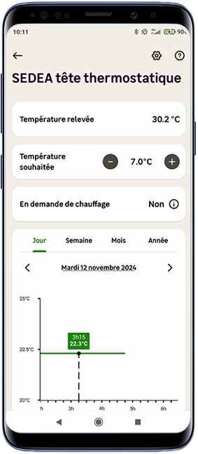 Tête thermostatique Sedea - Card N2 01.png