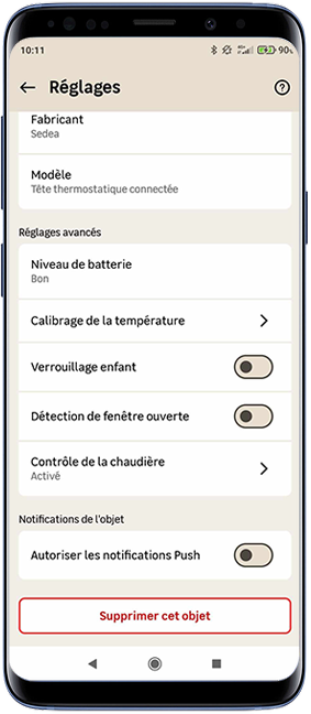 Tête thermostatique Sedea - Card N3 02.png