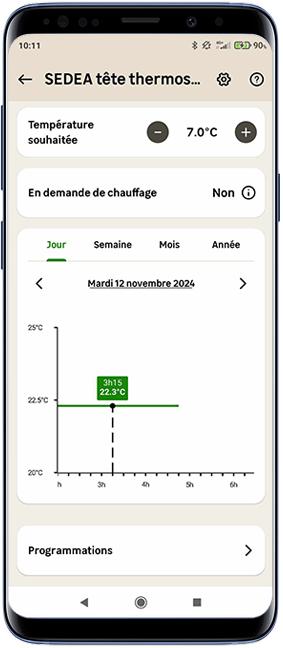 Tête thermostatique Sedea - Card N2 03.png