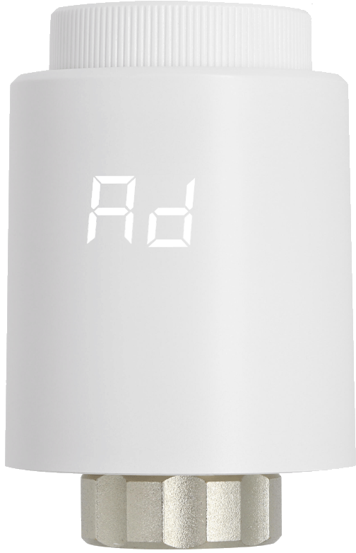 Tête thermostatique Sedea - Calibrage de la tête.gif