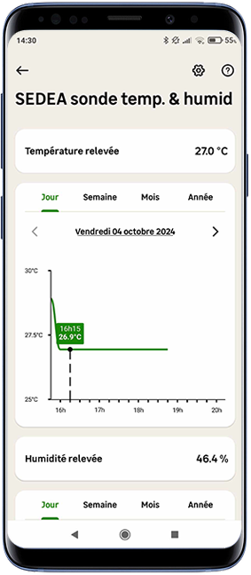Thermomètre connecté Sedea - Card N2 01.png
