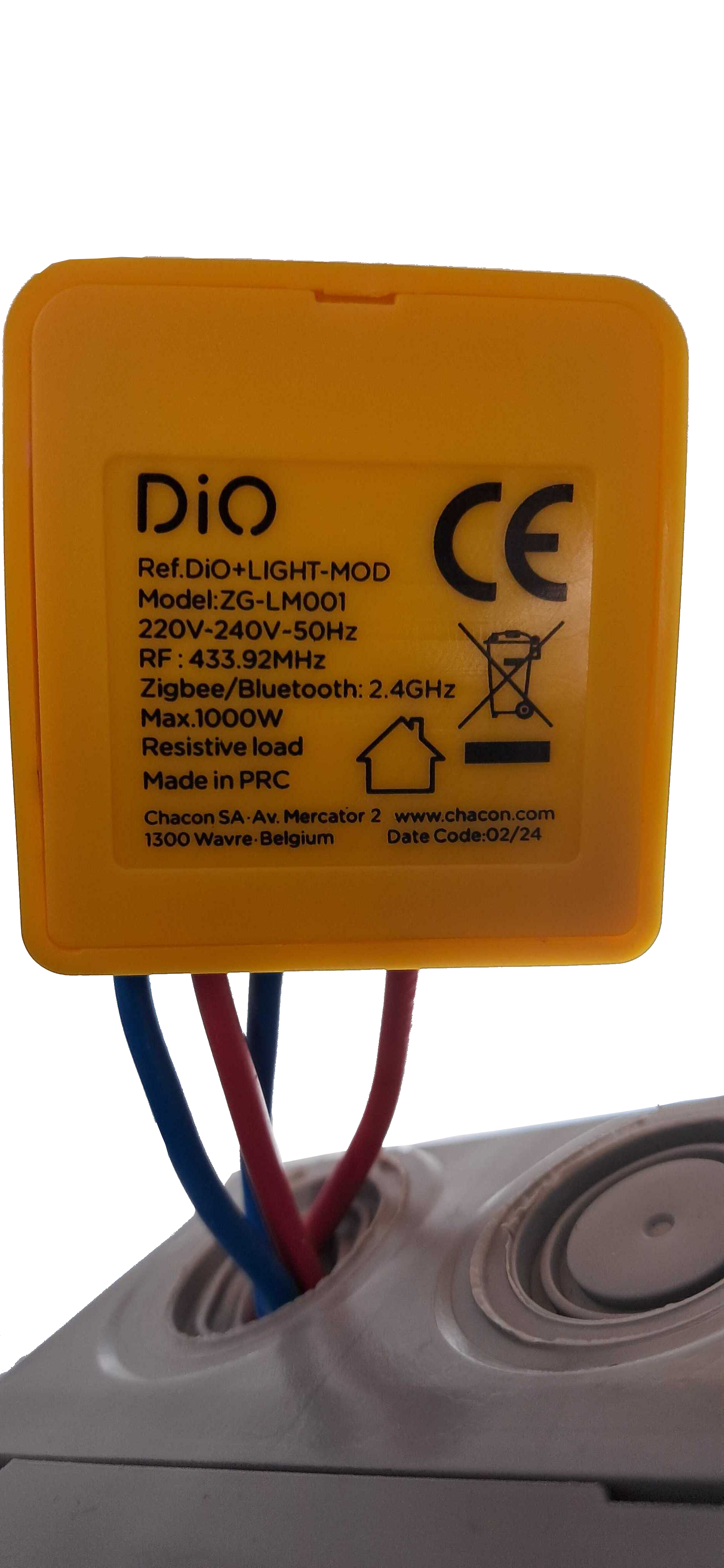 Module éclairage zigbee Dio - Photo.png