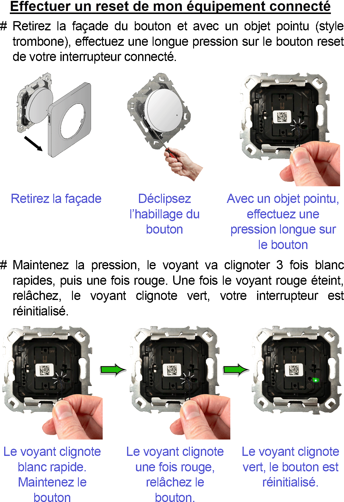 Interrupteur sans fil Lexman lumia - Effectuer un reset.gif