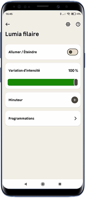 Lexman éclairage lumia filaire - Card N2.png