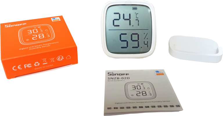 thermomètre SNZB-02D SONOFF - Descriptif produit.png