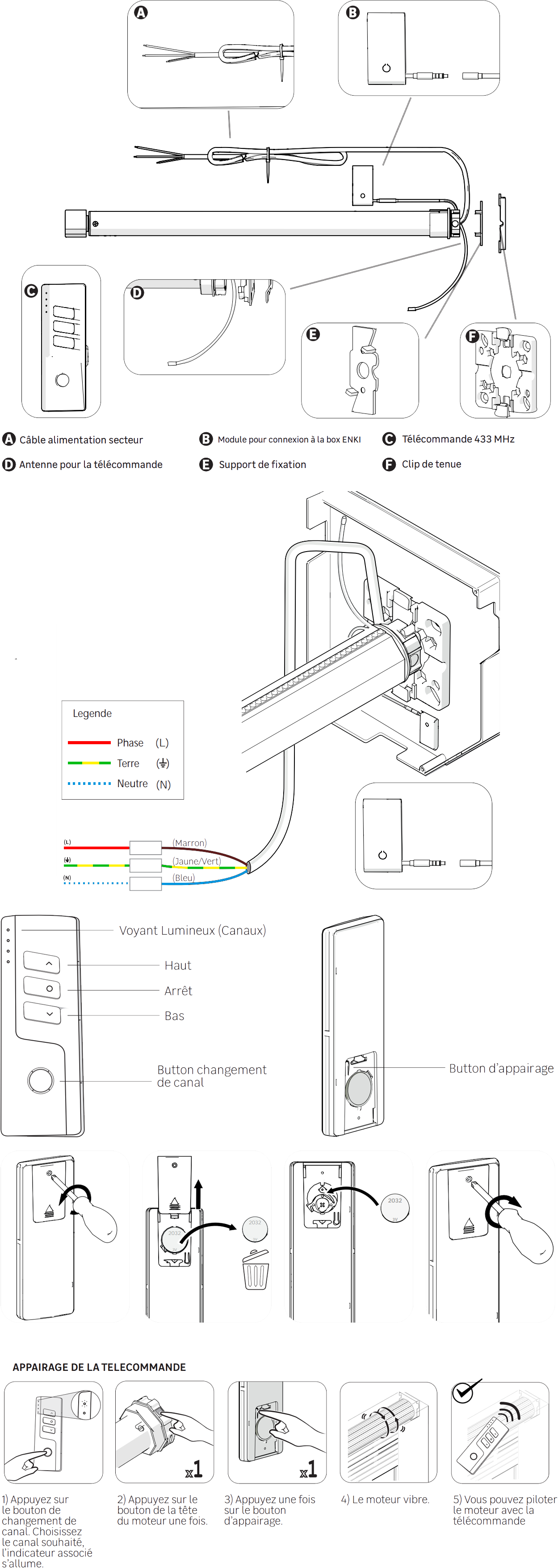 Moteur de remplacement connecté Lexman - Vue du produit.png