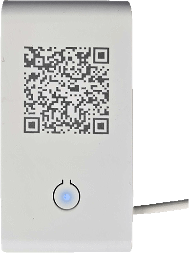 Moteur de remplacement connecté Lexman - Voyant clignote rouge.gif