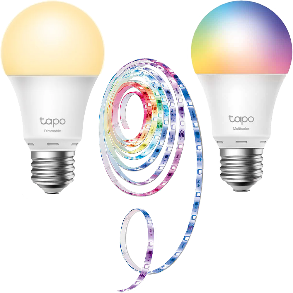 Luminaire Tapo - Photo.png