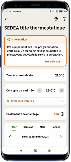 Tête thermostatique Sedea - Card N2 04.png