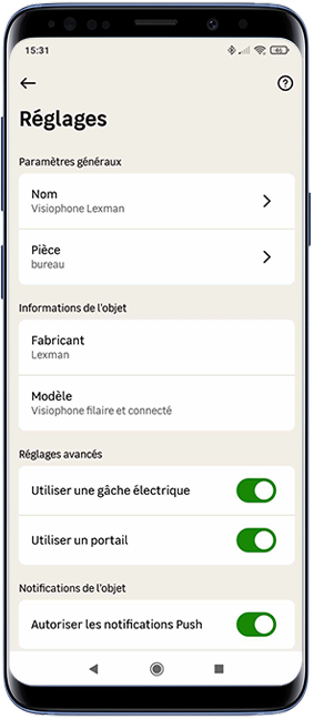 Visiophone filaire et connecté Lexman - Téléphone - 02.png