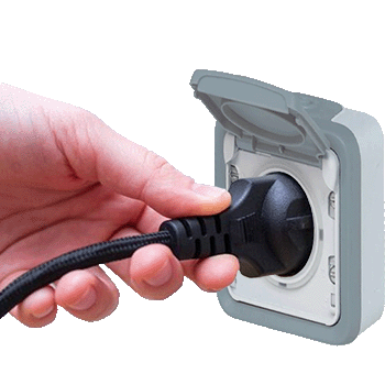 Kit solaire plug & play flexible Lexman - Reset 02.gif