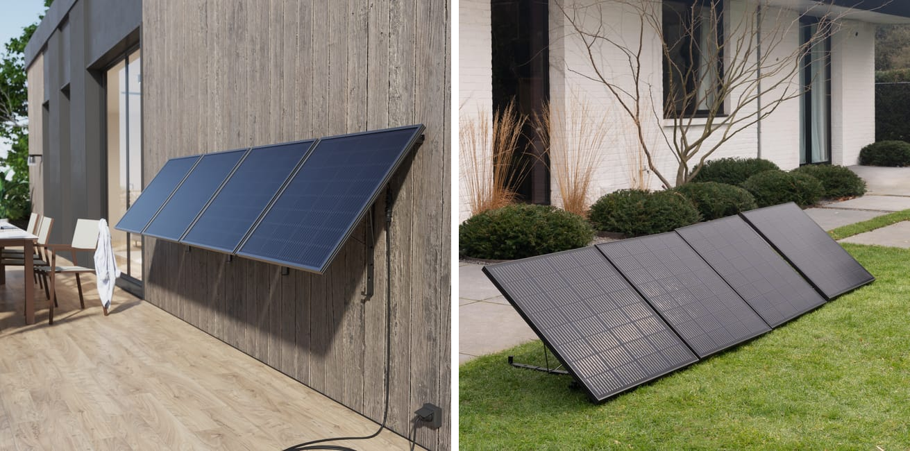 Kit solaire plug & play rigide Lexman - Photo.png