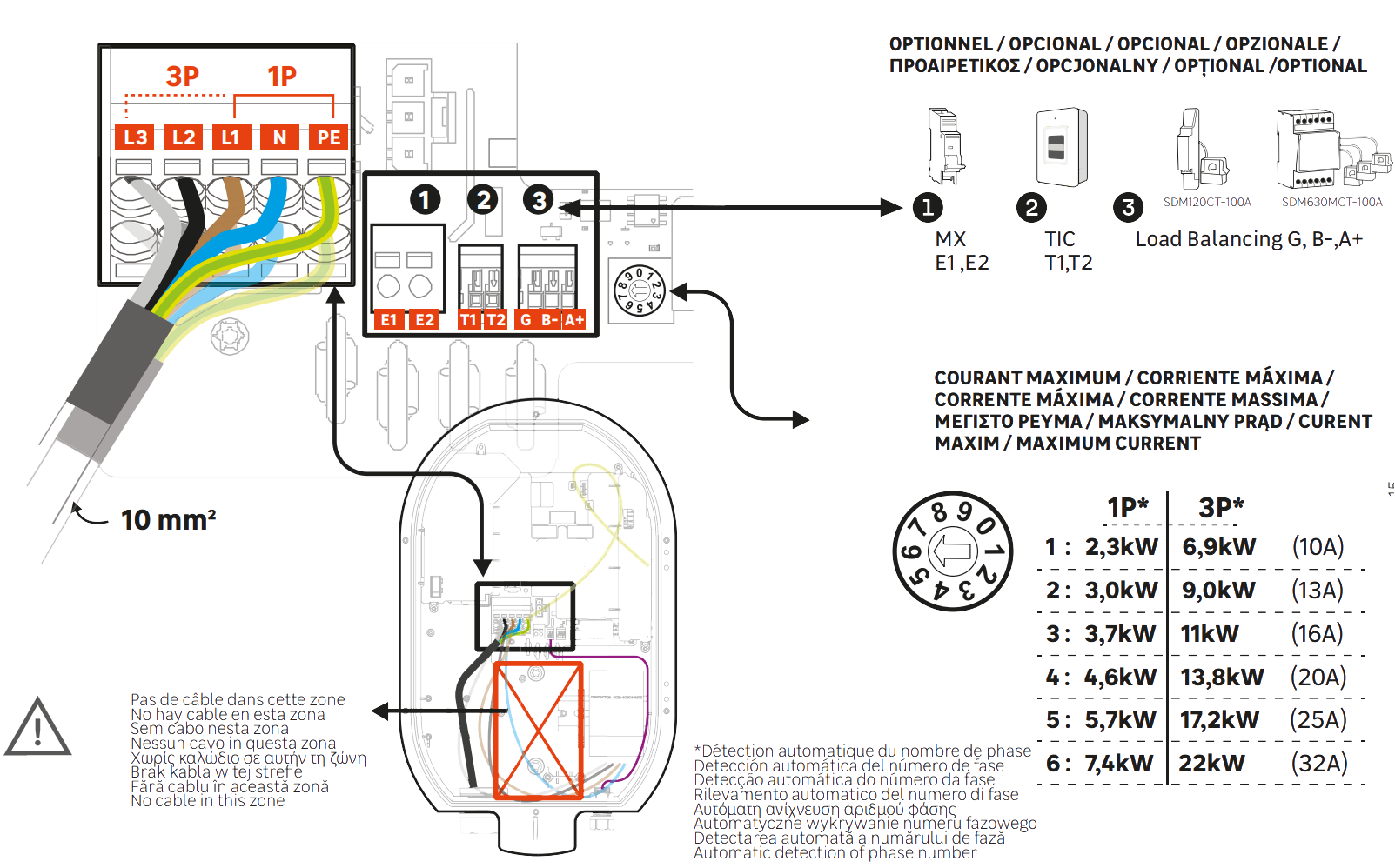 Borne de recharge Lexman - Vue du produit 02.png