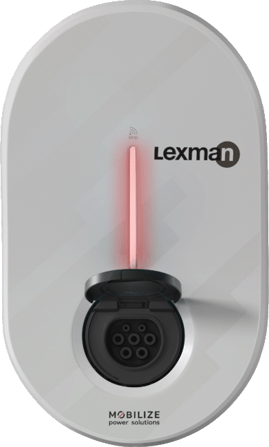Borne de recharge Lexman - Voyant - Rouge clignotant (Une erreur s'est produite).gif