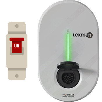 Borne de recharge Lexman - Effectuer un reset 01.gif