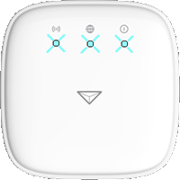 Box connect - fixe, clignotant, fixe.gif