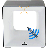 Box Enki - Orange clignotant + Réseau temp.gif