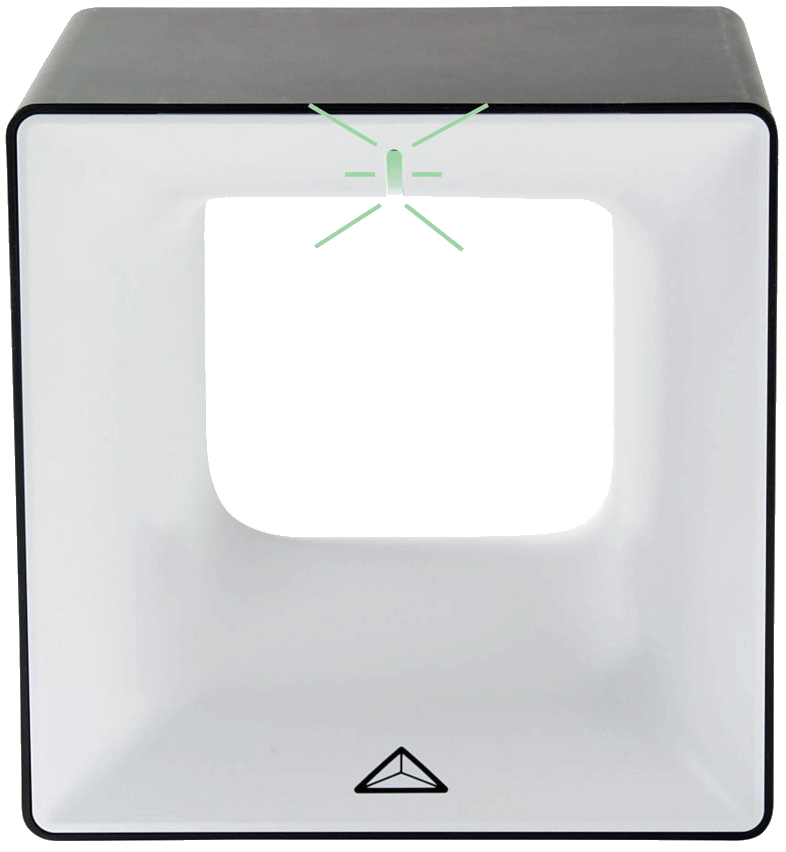 Box Enki - Vert clignotant.gif