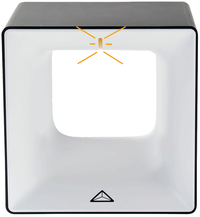 Box Enki - Jaune clignotant.gif