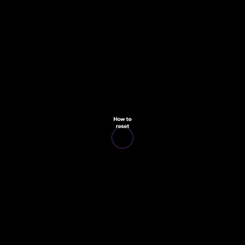 Prise Tapo - P300 - How to reset.gif