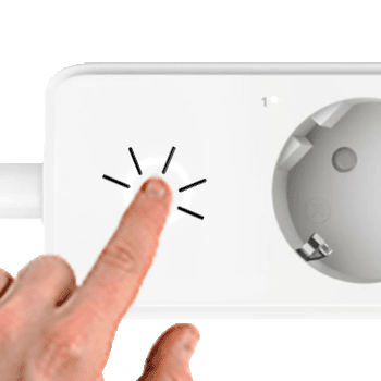 Prise Tapo - P300 - Effectuer un reset 02.gif