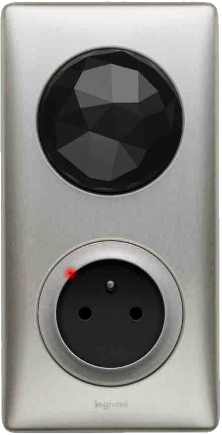 Prise Legrand - Photos - Voyant (Home control) - Rouge.gif