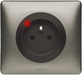 Prise Legrand - Photos - Voyant (Prise) - Rouge.gif