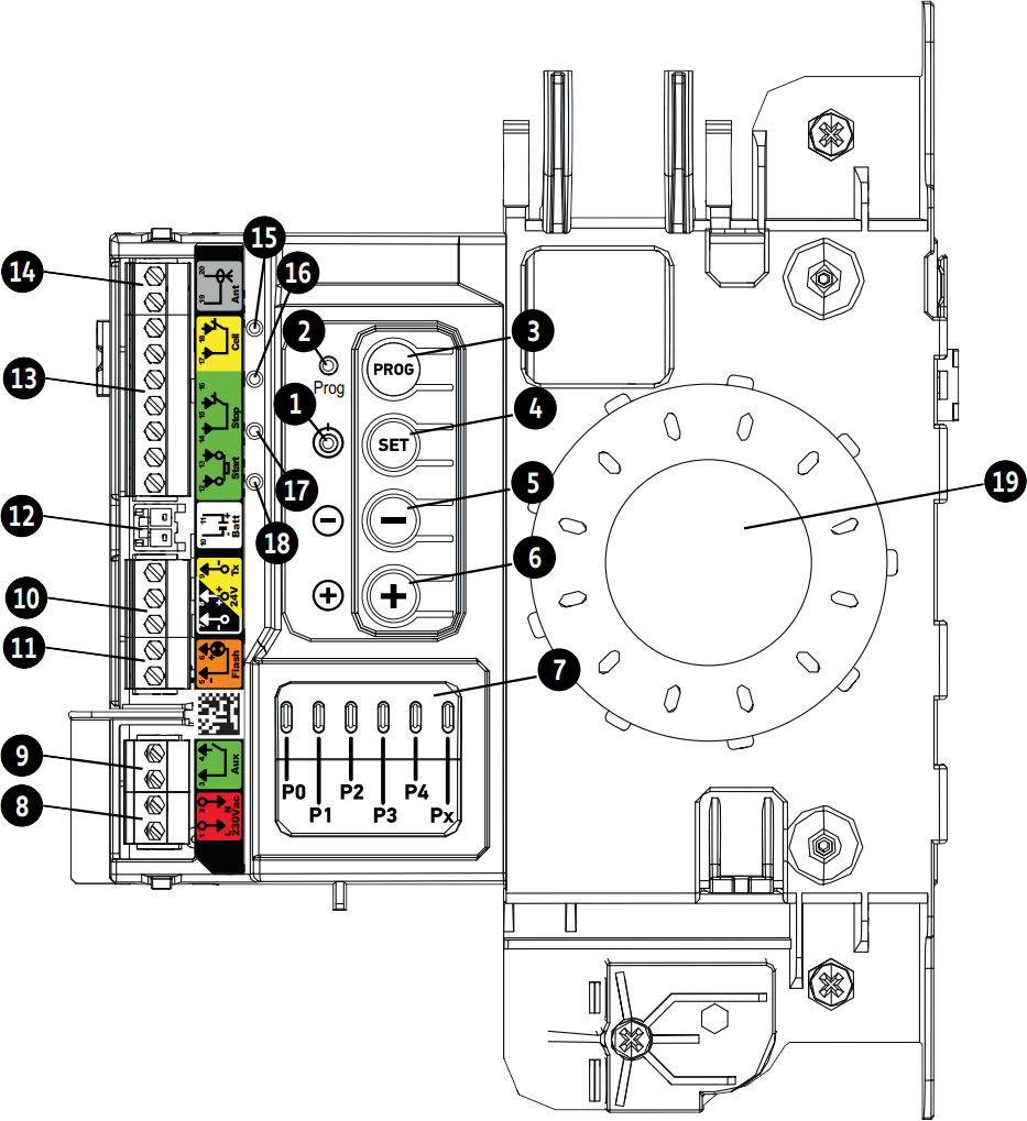 Récepteur Accès Compatible io - Vue du produit 02.png