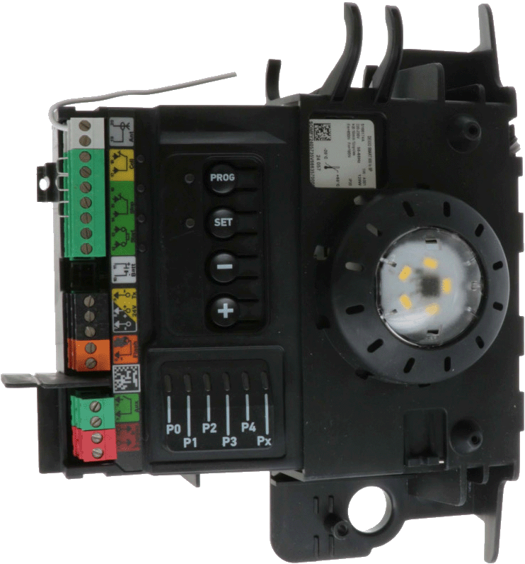 Dexxo 800 Smart io - Voyants - Set 01 - Clignote lent.gif