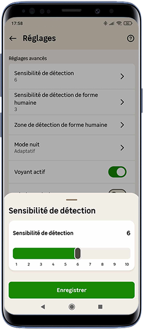 Caméra solaire connectée Lexman - Téléphone - 06.png