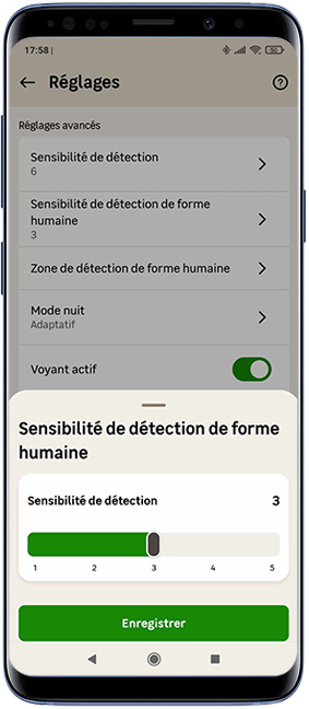 Caméra solaire connectée Lexman - Téléphone - 07.png