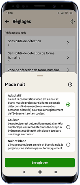 Caméra solaire connectée Lexman - Téléphone - 09.png